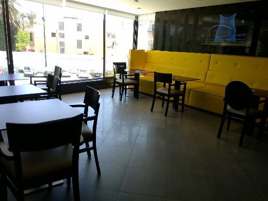 La Sala Anne Marie