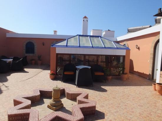 Maison Du Sud
