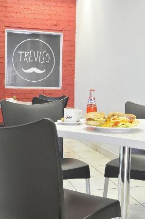 Treviso Italian Deli & Cafe