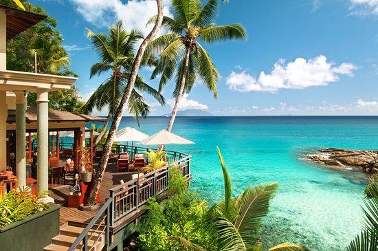 Ocean View Bar