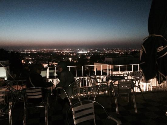Art cafe