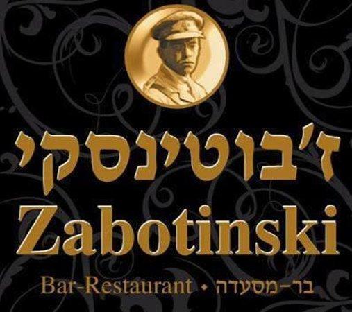 Zabutinski