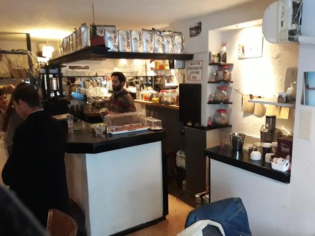 Cafenet