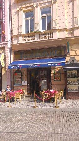Bar Kolonada