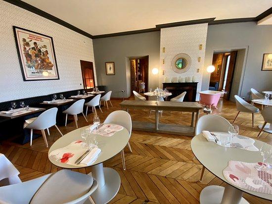 Bistrot Ruffet
