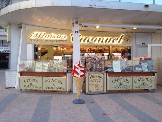 Maison Caramel