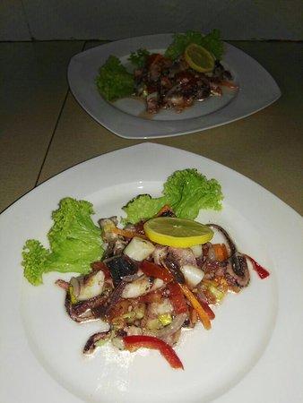 Eden Villa Ristorante