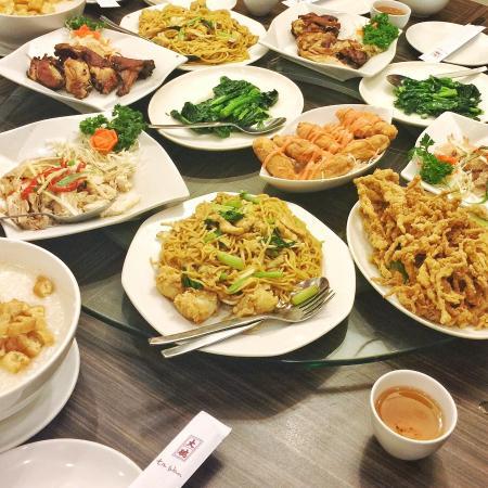 Ta Wan Restaurant