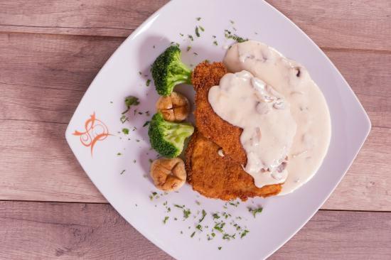 Schnitzel Haus
