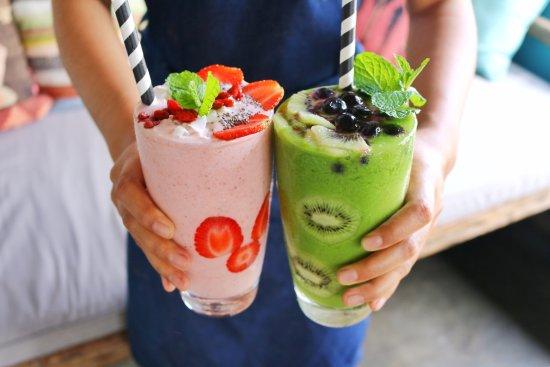 Eko Cafe Bali