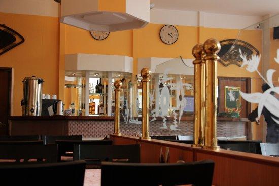 Peking Restaurant