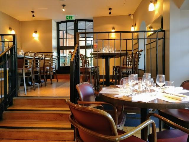 Cote Brasserie