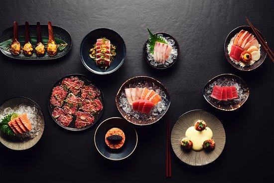Kai Sushi Lessing