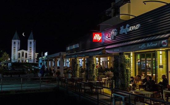 Restaurant Regina