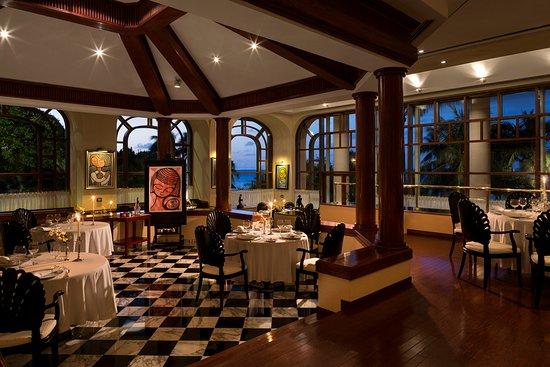 Restaurante Le Basilic
