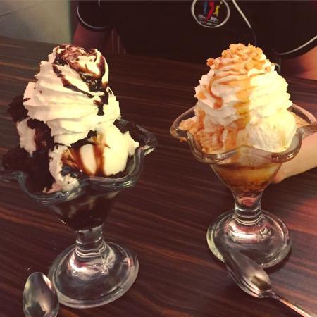 Ratho Park Carvery