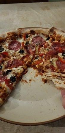 La Casa Pizzeria