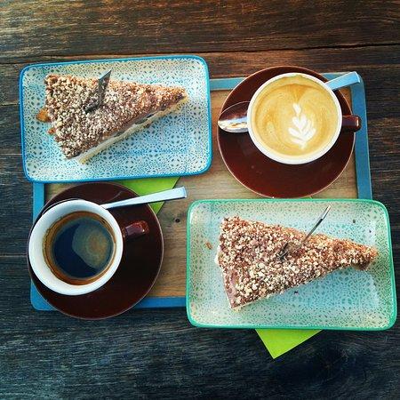 Wildkaffee Rosterei
