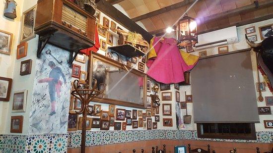 Bodega La Andaluza