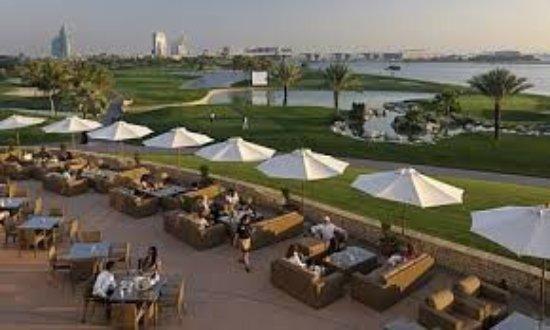 Creek View Restaurant