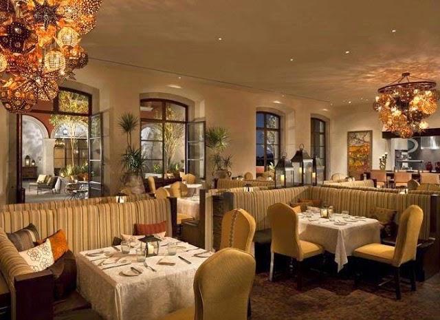 1826 Restaurant