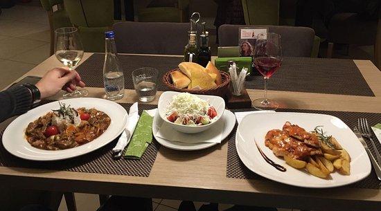 Restoran Sabbiadoro