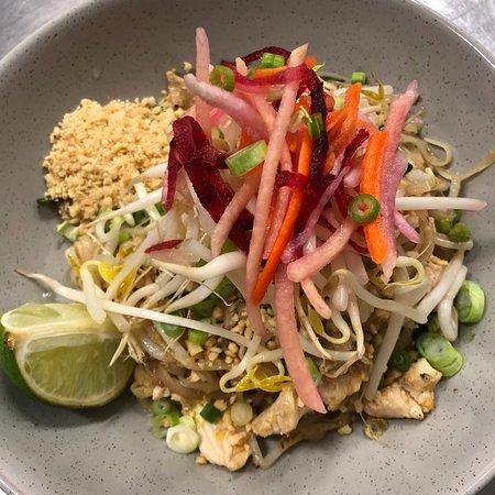 Success Thai Food