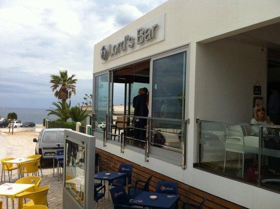 Lords Algarve Bar