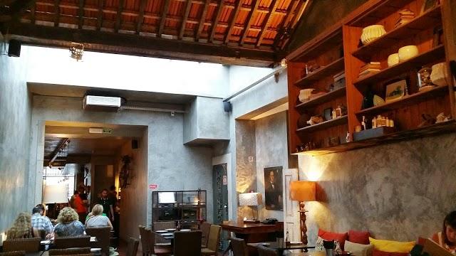 Cantina 32