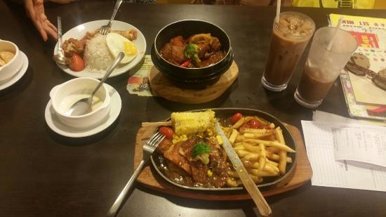 Kim Gary Restaurant