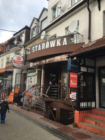 Starowka