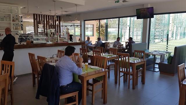 Restaurante Clube TAP
