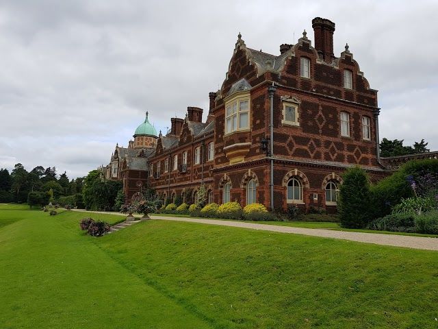 Sandringham Estate