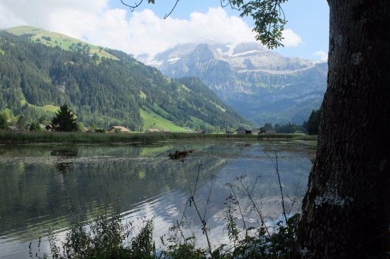 Lenkersee