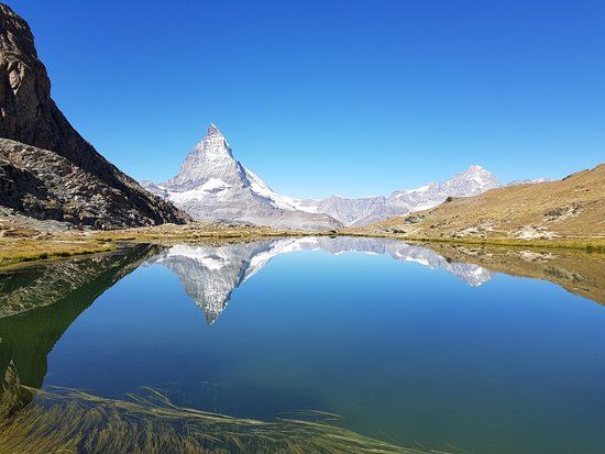 Riffelsee