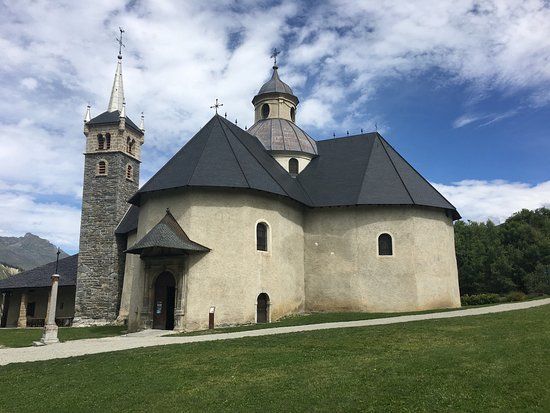 Chapelle Notre-Dame-de-la-Vie de Saint-Martin-de-Belleville