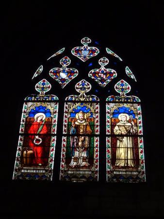 Eglise Saint-Remy