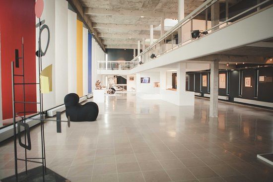 Musée Pierre Noël
