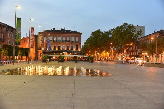 Place du Vigan