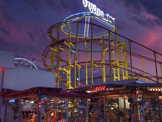 Amigoland