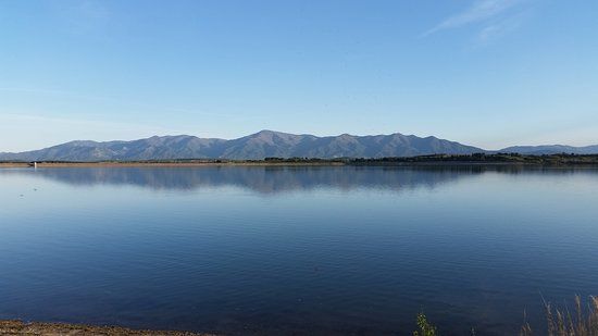 Lac de la Raho