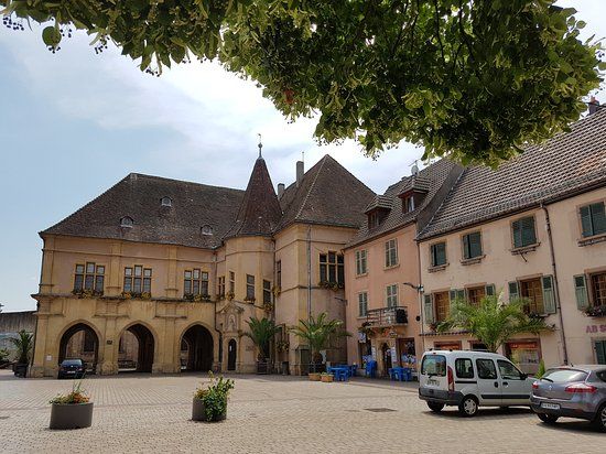 Musée de la Régence