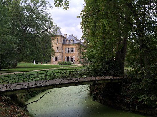 Château de Preisch