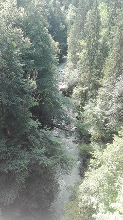 Pont du Diable