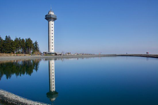 Hochheideturm
