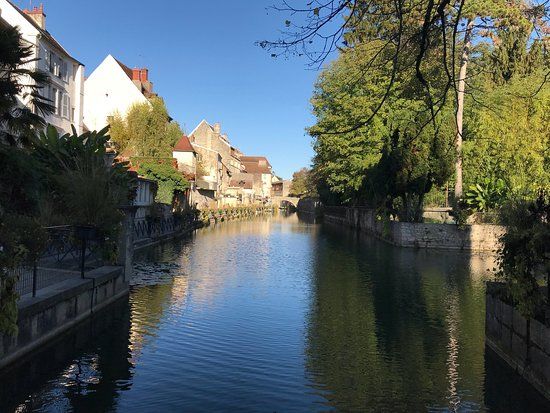 Vieux Dole