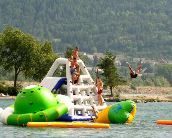 Aqua Parc Embrun