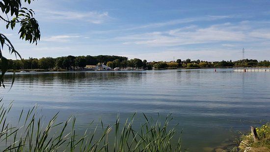 Lac des Bretonnieres
