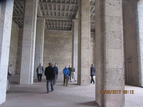 Bell Tower of Berlin Olympic Stadium
