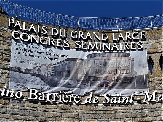 Le Grand Large